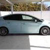 toyota prius 2011 -TOYOTA--Prius ZVW30--ZVW30-5279151---TOYOTA--Prius ZVW30--ZVW30-5279151- image 5