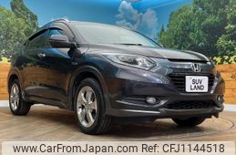 honda vezel 2014 quick_quick_RU4_RU4-1013946