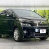 toyota vellfire 2012 -TOYOTA--Vellfire DBA-ANH20W--ANH20-8246364---TOYOTA--Vellfire DBA-ANH20W--ANH20-8246364- image 18