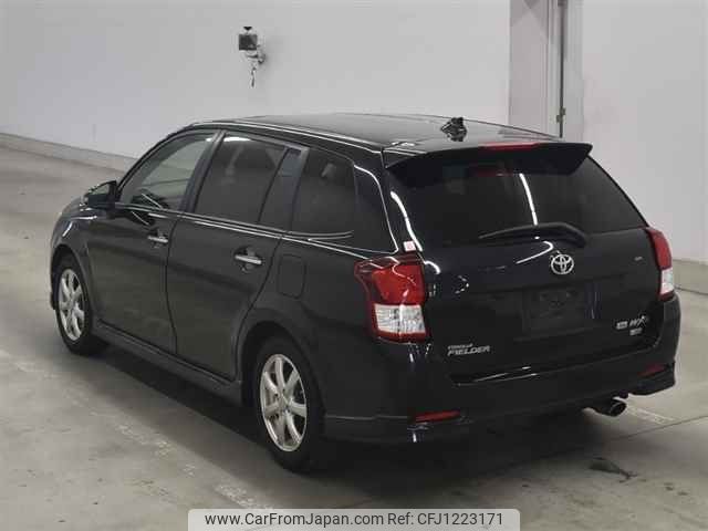 toyota corolla-fielder undefined -TOYOTA--Corolla Fielder ZRE162G-7003337---TOYOTA--Corolla Fielder ZRE162G-7003337- image 2