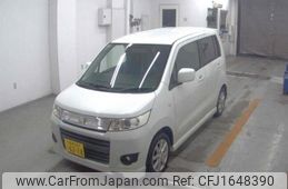 suzuki wagon-r-stingray 2012 CFJ1648390