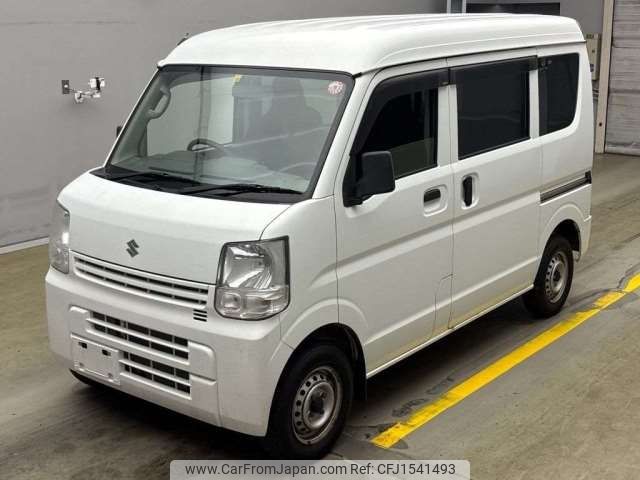 suzuki every 2017 CFJ1541493 image 1