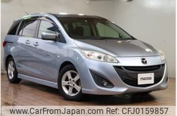 mazda premacy 2011 -MAZDA--Premacy DBA-CWEFW--CWEFW-127091---MAZDA--Premacy DBA-CWEFW--CWEFW-127091-