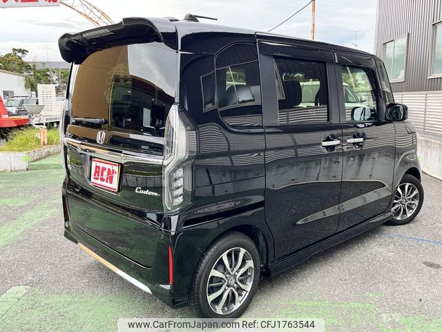 honda n-box 2022 CFJ1763544 image 2