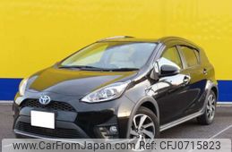 toyota aqua 2017 -TOYOTA 【湘南 331】--AQUA DAA-NHP10H--NHP10-6651035---TOYOTA 【湘南 331】--AQUA DAA-NHP10H--NHP10-6651035-