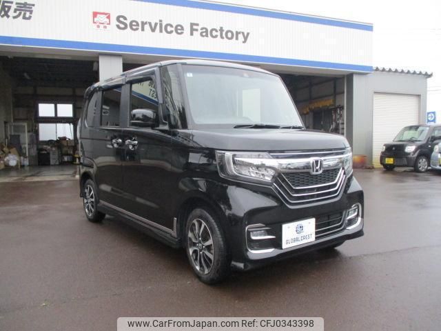 honda n-box 2019 quick_quick_JF4_JF4-1041709 image 1