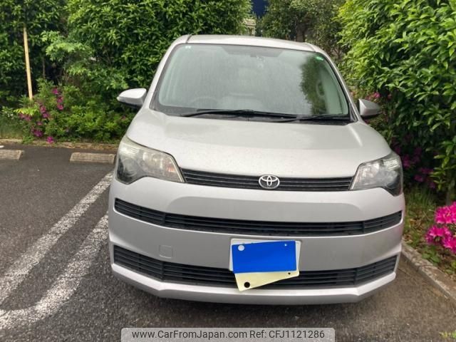 toyota spade 2013 -TOYOTA--Spade DBA-NCP141--NCP141-9061031---TOYOTA--Spade DBA-NCP141--NCP141-9061031- image 1