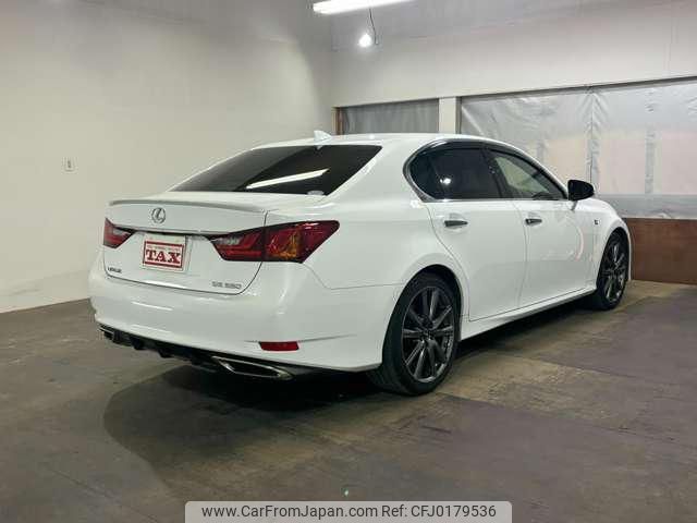 lexus gs 2014 -LEXUS 【名変中 】--Lexus GS GRL10--6004703---LEXUS 【名変中 】--Lexus GS GRL10--6004703- image 2