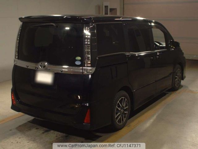 toyota voxy 2014 -TOYOTA--Voxy ZRR80W-0034429---TOYOTA--Voxy ZRR80W-0034429- image 2