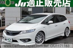 honda jade 2015 quick_quick_DAA-FR4_FR4-1000818