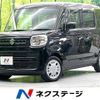 suzuki spacia 2018 -SUZUKI--Spacia DAA-MK53S--MK53S-126563---SUZUKI--Spacia DAA-MK53S--MK53S-126563- image 1