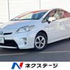 toyota prius 2015 -TOYOTA--Prius DAA-ZVW30--ZVW30-5758414---TOYOTA--Prius DAA-ZVW30--ZVW30-5758414- image 1