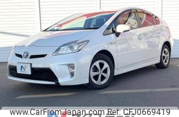 toyota prius 2015 -TOYOTA--Prius DAA-ZVW30--ZVW30-5758414---TOYOTA--Prius DAA-ZVW30--ZVW30-5758414-