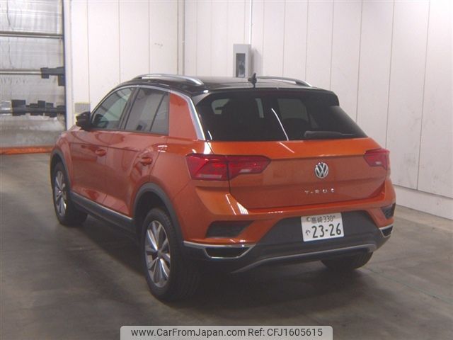 volkswagen volkswagen-others 2020 CFJ1605615 image 2