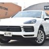 porsche cayenne 2018 -PORSCHE--Porsche Cayenne ABA-E3K30--WP1ZZZ9YZKDA05202---PORSCHE--Porsche Cayenne ABA-E3K30--WP1ZZZ9YZKDA05202- image 1