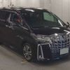 toyota alphard 2020 -TOYOTA 【鹿児島 331ﾕ1727】--Alphard 3BA-AGH30W--AGH30W-9015841---TOYOTA 【鹿児島 331ﾕ1727】--Alphard 3BA-AGH30W--AGH30W-9015841- image 1