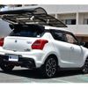 suzuki swift 2017 -SUZUKI--Swift CBA-ZC33S--ZC33S-100883---SUZUKI--Swift CBA-ZC33S--ZC33S-100883- image 33