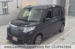 toyota roomy 2020 -TOYOTA--Roomy DBA-M900A--M900A-0449340---TOYOTA--Roomy DBA-M900A--M900A-0449340-