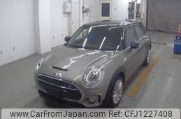 mini mini-others 2016 quick_quick_DBA-LN20_WMW720102D34725