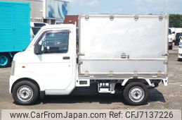 suzuki carry-truck 2004 GOO_JP_700040229130210807001