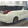 toyota alphard 2018 -TOYOTA--Alphard DAA-AYH30W--AYH30W-0072414---TOYOTA--Alphard DAA-AYH30W--AYH30W-0072414- image 5