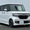 honda n-box 2019 -HONDA--N BOX DBA-JF3--JF3-2104321---HONDA--N BOX DBA-JF3--JF3-2104321- image 1