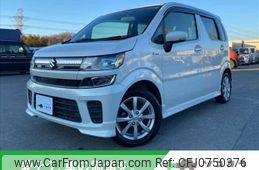 suzuki wagon-r 2019 -SUZUKI--Wagon R DAA-MH55S--MH55S-236901---SUZUKI--Wagon R DAA-MH55S--MH55S-236901-