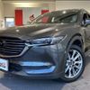 mazda cx-8 2018 -MAZDA--CX-8 KG2P--KG2P-107699---MAZDA--CX-8 KG2P--KG2P-107699- image 28