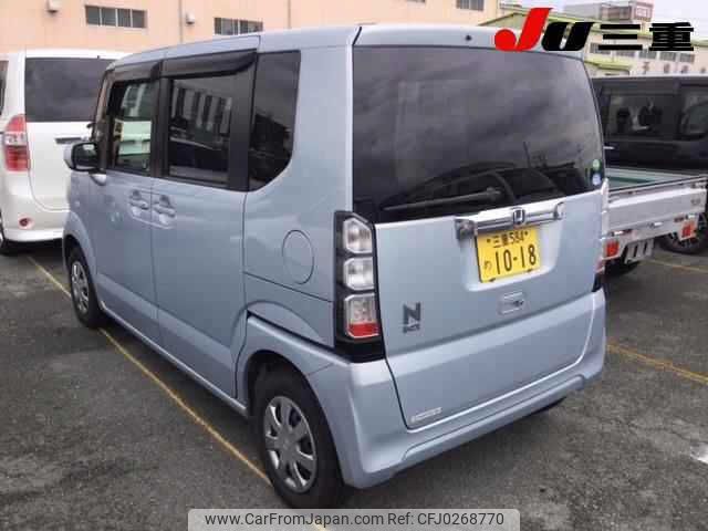 honda n-box 2012 -HONDA 【三重 584ﾒ1018】--N BOX JF1-1133917---HONDA 【三重 584ﾒ1018】--N BOX JF1-1133917- image 2