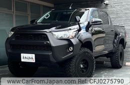 toyota hilux 2021 quick_quick_GUN125_GUN125-3925234