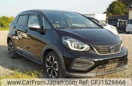 honda fit 2020 CFJ1526666
