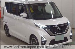 nissan roox 2021 quick_quick_5AA-B44A_0088915