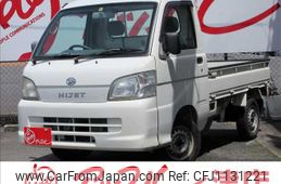 daihatsu hijet-truck 2009 -DAIHATSU--Hijet Truck EBD-201PS--S201P-0024379---DAIHATSU--Hijet Truck EBD-201PS--S201P-0024379-