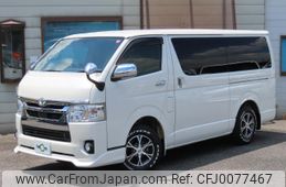 toyota regiusace-van 2014 quick_quick_LDF-KDH206V_KDH206-8073433