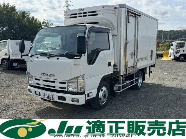 isuzu elf-truck 2013 GOO_NET_EXCHANGE_0902389A30241204W001 image 1