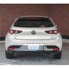 mazda mazda3 2022 -MAZDA--MAZDA3 3DA-BP8P--BP8P-201709---MAZDA--MAZDA3 3DA-BP8P--BP8P-201709- image 3