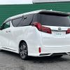 toyota alphard 2021 -TOYOTA--Alphard 3BA-AGH30W--AGH30-9042634---TOYOTA--Alphard 3BA-AGH30W--AGH30-9042634- image 15