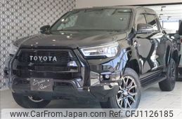 toyota hilux 2023 -TOYOTA--Hilux 3DF-GUN125--GUN125-3942167---TOYOTA--Hilux 3DF-GUN125--GUN125-3942167-