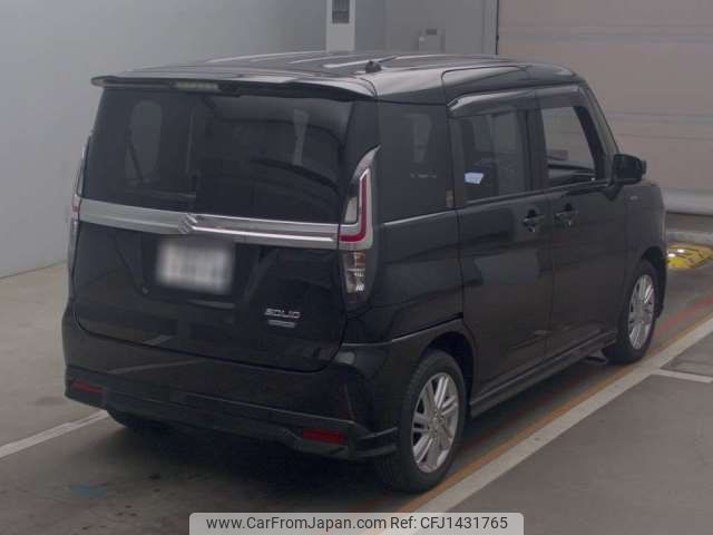 suzuki solio 2023 -SUZUKI 【島根 501ﾄ1014】--Solio 5AA-MA37S--MA37S-163965---SUZUKI 【島根 501ﾄ1014】--Solio 5AA-MA37S--MA37S-163965- image 2