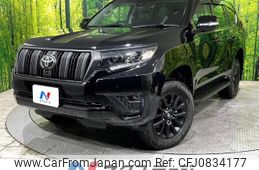 toyota land-cruiser-prado 2023 -TOYOTA--Land Cruiser Prado 3BA-TRJ150W--TRJ150-0175619---TOYOTA--Land Cruiser Prado 3BA-TRJ150W--TRJ150-0175619-