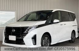 nissan serena 2024 -NISSAN--Serena GFC28--GFC28-080655---NISSAN--Serena GFC28--GFC28-080655-