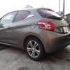 peugeot 208 2012 -PEUGEOT 【つくば 330ﾕ208】--Peugeot 208 A9CHM01--CW086964---PEUGEOT 【つくば 330ﾕ208】--Peugeot 208 A9CHM01--CW086964- image 2