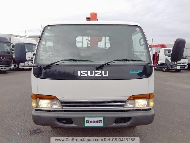 isuzu elf-truck 2000 -ISUZU--Elf KK-NPR72LR--NPR72L-7405065---ISUZU--Elf KK-NPR72LR--NPR72L-7405065- image 2