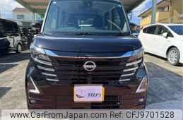 nissan roox 2024 -NISSAN 【岐阜 582ﾏ3632】--Roox 5AA-B44A--B44A-0533260---NISSAN 【岐阜 582ﾏ3632】--Roox 5AA-B44A--B44A-0533260-