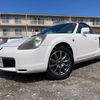 toyota mr-s 2000 CFJ1785331 image 36