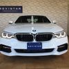 bmw 5-series 2018 quick_quick_LDA-JC20_WBAJC32050WB93284 image 3