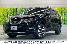 nissan x-trail 2018 quick_quick_T32_T32-540613