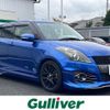 suzuki swift 2014 CFJ1813143 image 1