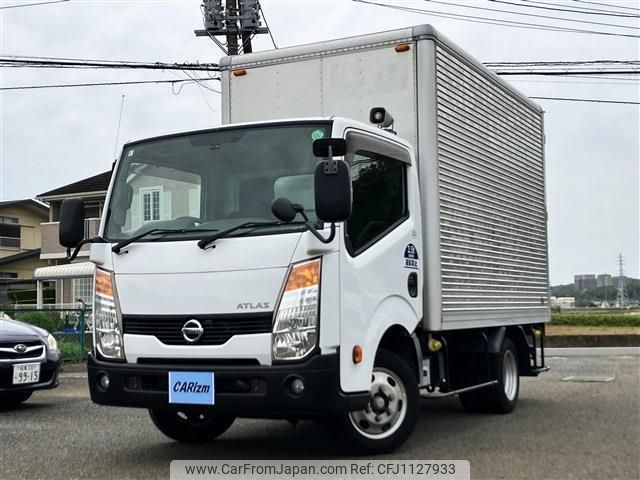 nissan atlas 2013 quick_quick_CBF-SQ2F24_SQ2F24-032149 image 1