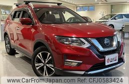 nissan x-trail 2020 -NISSAN--X-Trail NT32--NT32-600074---NISSAN--X-Trail NT32--NT32-600074-